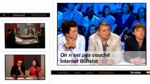 3615 Ecrans.fr le podcast: Internet Bullshit