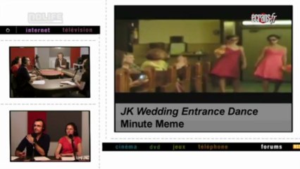 3615 Ecrans.fr le podcast