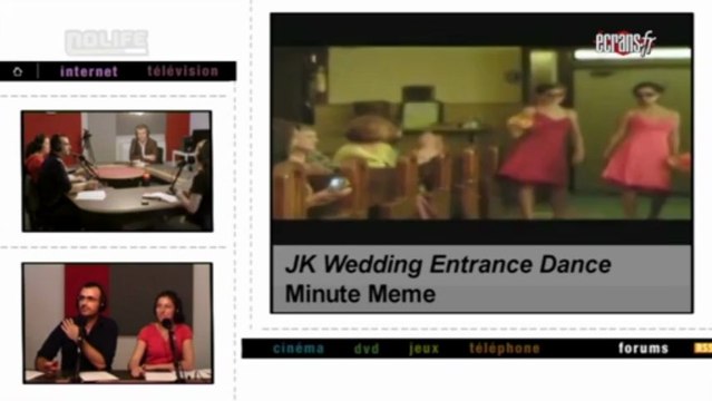 3615 Ecrans.fr le podcast