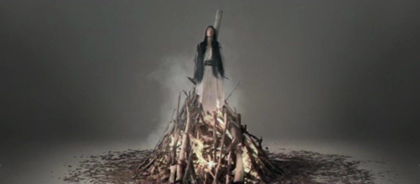 «We Are On Fire», le clip de cocorosie