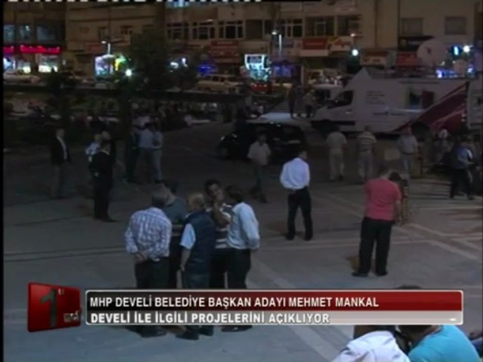 1.gün 3.bölüm