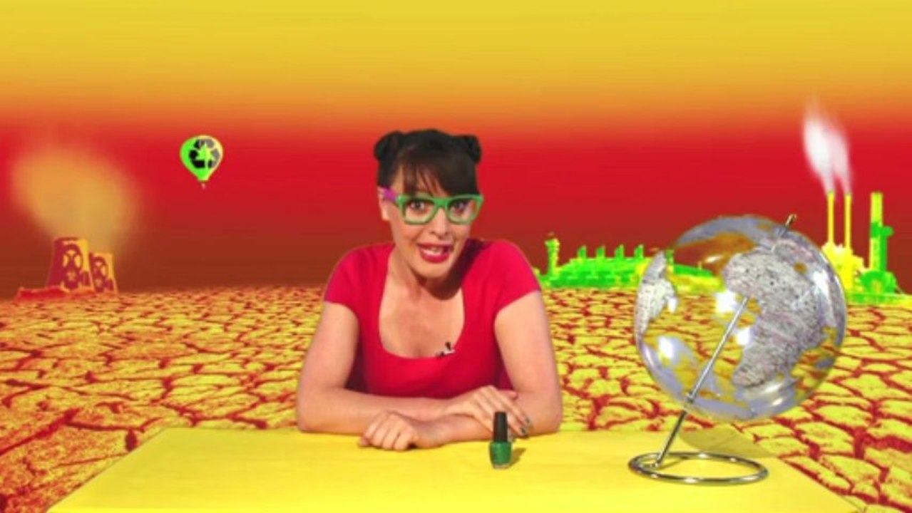 La croissance verte