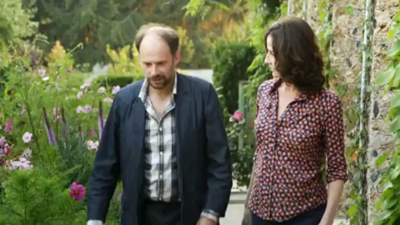 Adieu Berthe - l'enterrement de mémé