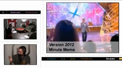 Ecrans.fr, la minute mème : Trololo Guy