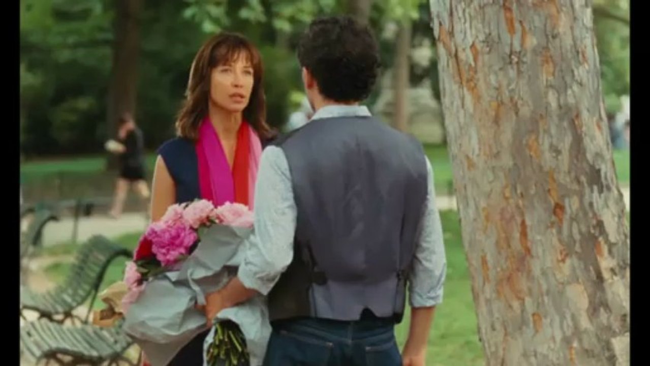 Un Bonheur N'arrive Jamais Seul