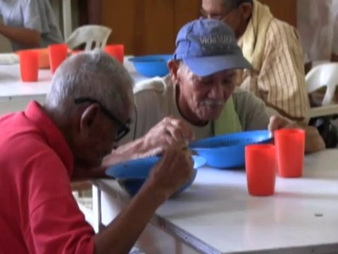 Este 5 de julio se realizara un gran evento cultural con las personas de la 3ra edad de Montelíbano