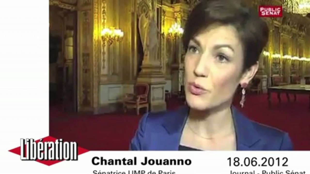 Le procès Sarkozy commence à l'UMP