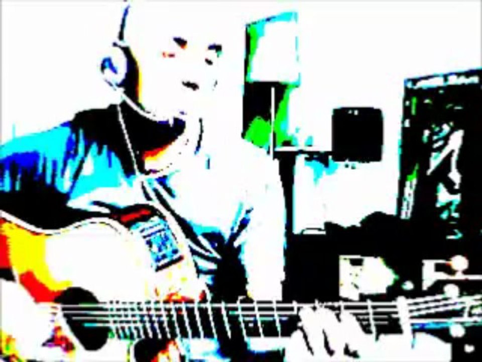 fly me to the moon - sinatra (cover)