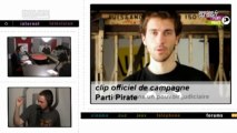 Ecrans.fr, le podcast pirate