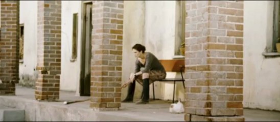 La Femme qui aimait les hommes