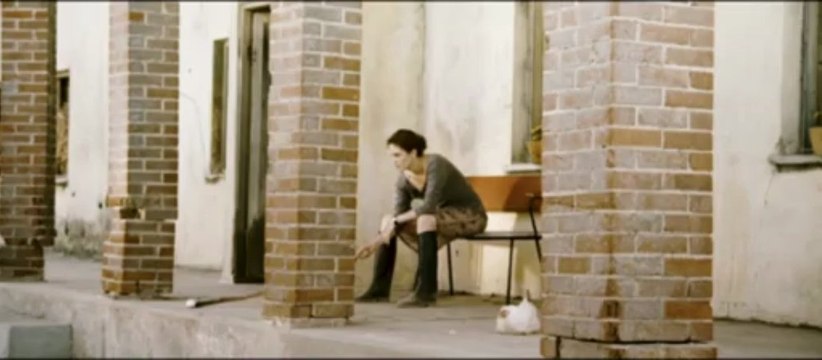 La Femme qui aimait les hommes