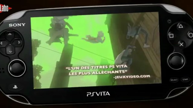 Silence on joue, le jeu de la semaine