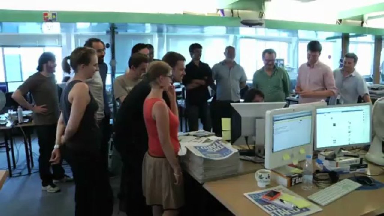 Ludo voit «Blechartion»