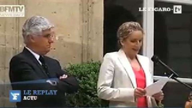 Le Replay Actu du 3 juillet : Batho limogée, crise en Egypte, Obama joue au sockettbal