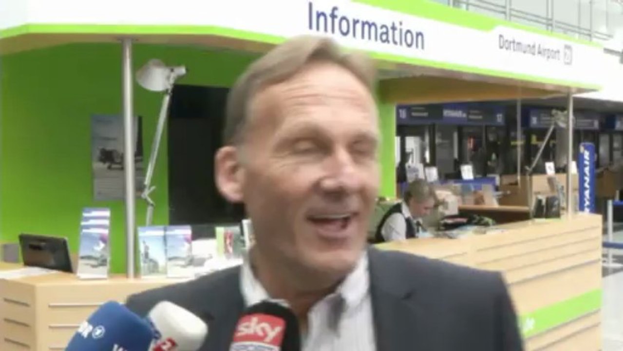 Auftakt in den Alpen: BVB startet gleich durch