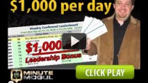 PureLeverage 100% Compensation Plan Explained - 100% Commissions