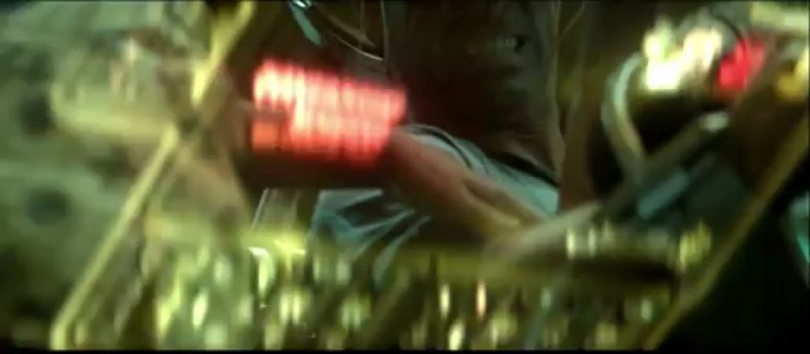 Total recall, mémoires programmées