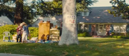 Jusqu'à ce que la fin du monde nous sépare