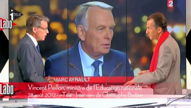 3 millions de chômeurs, à qui la faute ?