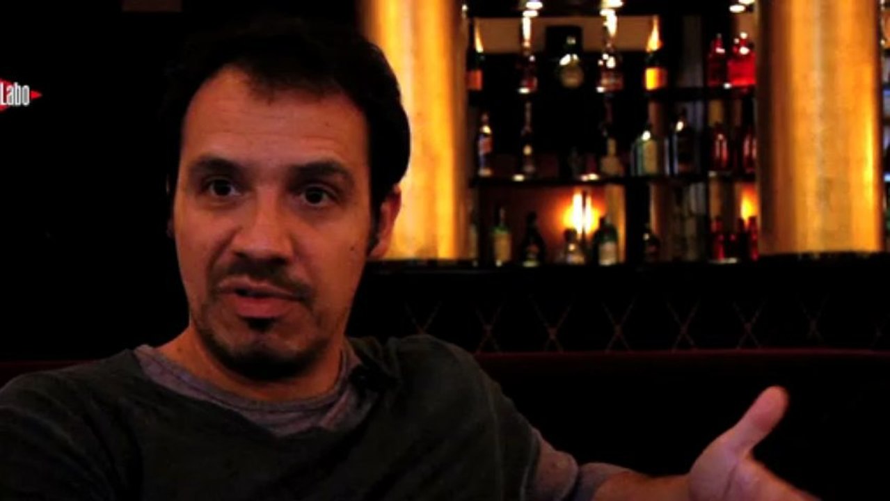 Alexandre Astier, réalisateur