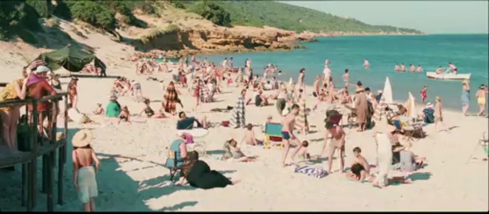 Ce que le jour doit à la nuit