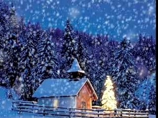 Ou est Le Pere Noel ?