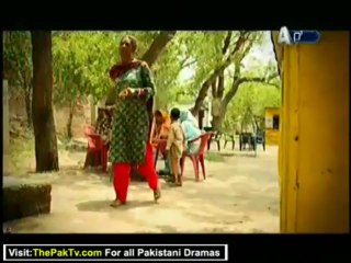 Kamal-e-Zabt By Aplus - 3rd July 2013