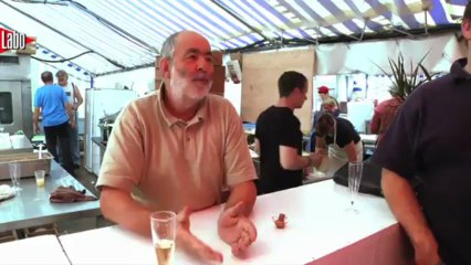 Les communistes racontent la fête de l'humanité