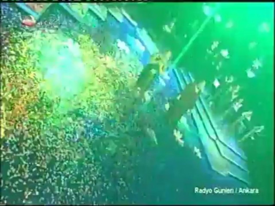 Saffet efendi - Kesik Çayır Emel Taşçıoğlu - Ayşe Taş