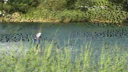 Téléski Nautique d'Arenthon