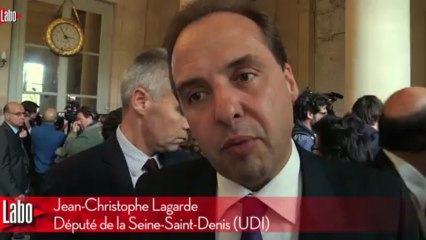 «La baisse des indemnités des députés est grotesque»