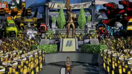 Le clip de la semaine