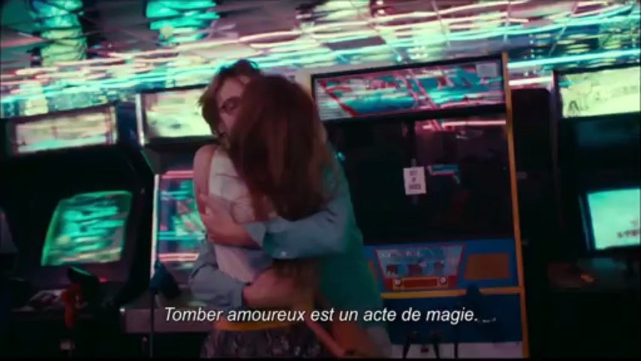 Elle s'appelle Ruby