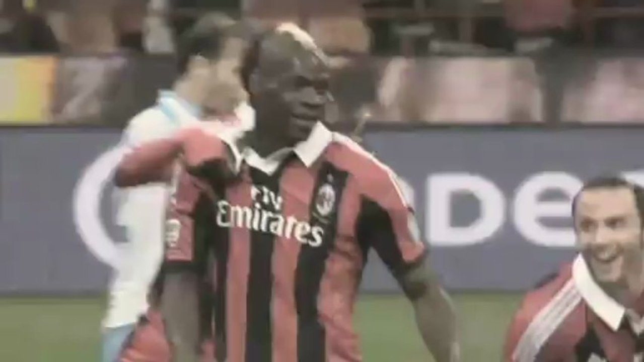 REWIND SERIE A 2012/13: rivivi le emozioni di Milan-Catania. Legrottaglie e Bergessio non bastano