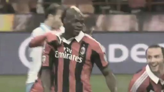 REWIND SERIE A 2012/13: rivivi le emozioni di Milan-Catania. Legrottaglie e Bergessio non bastano