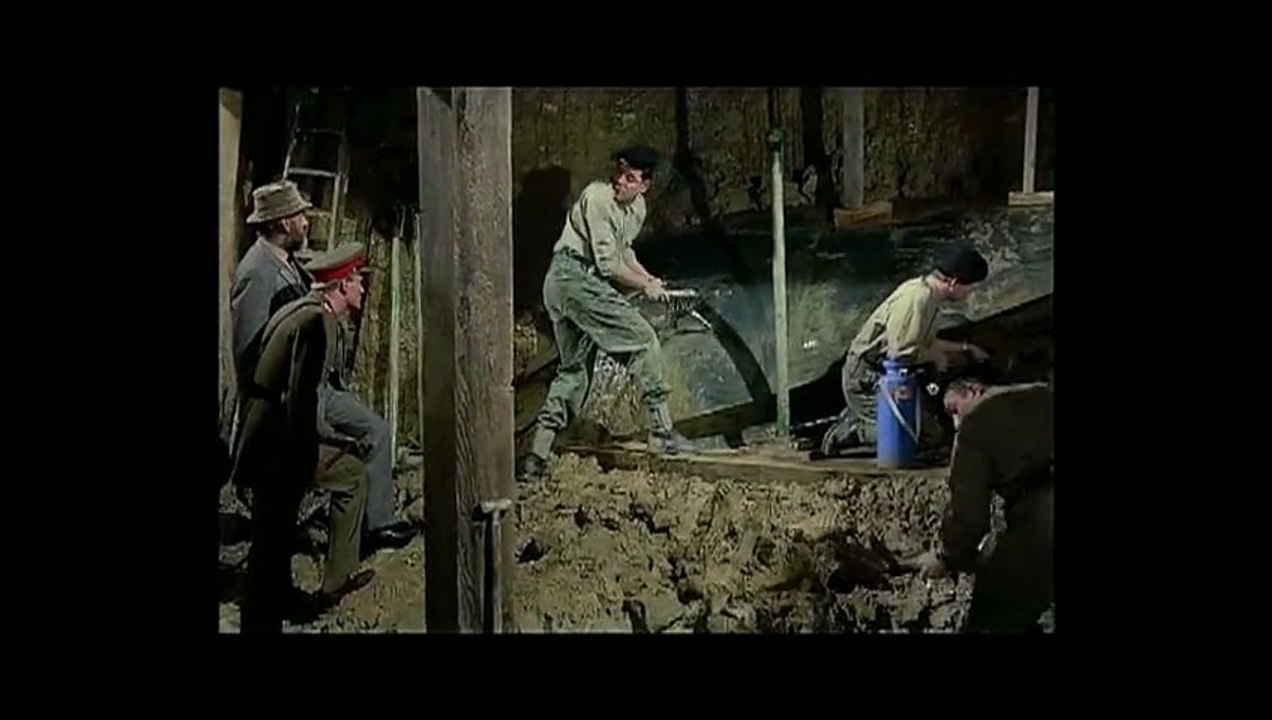 Quartermass and the Pit clip