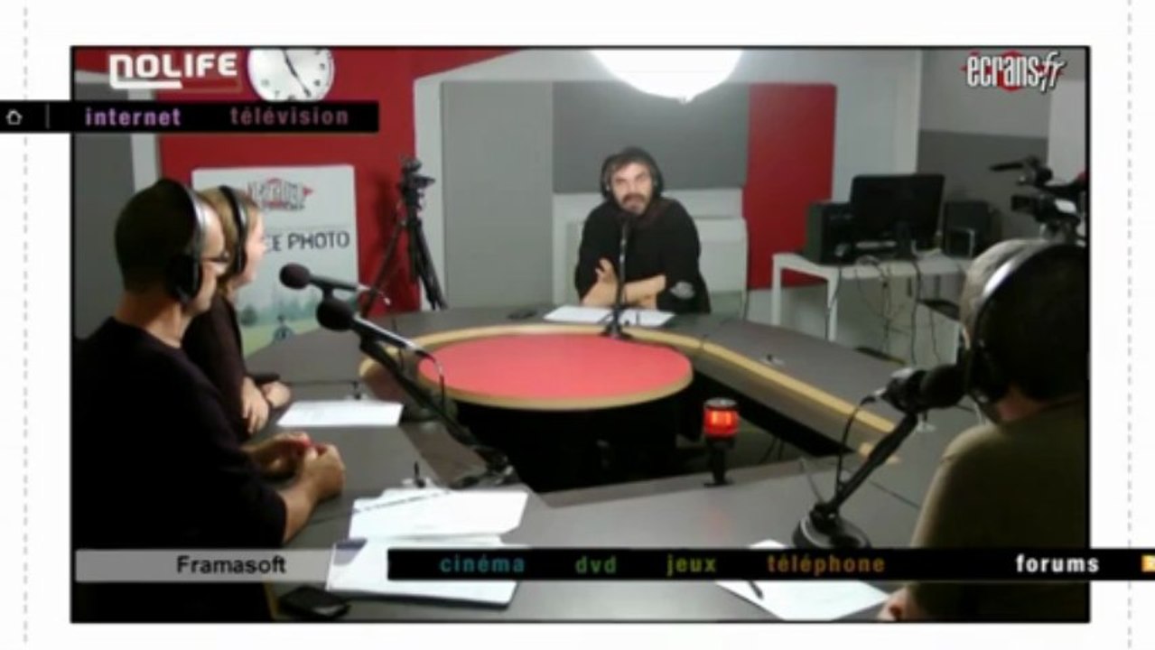 Ecrans.fr S04E01, le framapodcast