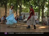 Festival international de Tango argentin de Toulouse