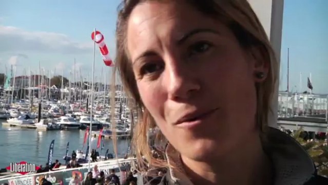 Témoignages de femmes de navigateurs