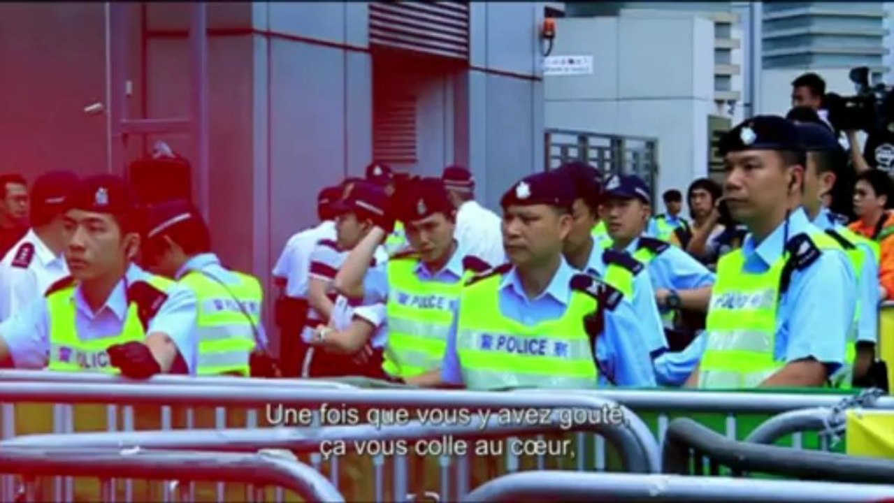 Ai Weiwei : Never Sorry