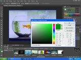 Fill Layers - Adobe Photoshop CS6 (Urdu _ Hindi) Tutorial Part 12 (word-softwares.blogspot.com)