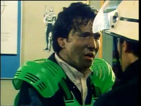 londons burning Laser quest fire