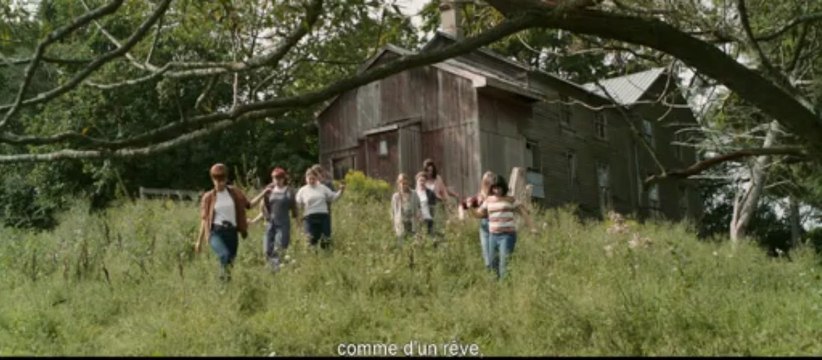 Foxfire, confessions d'un gang de filles