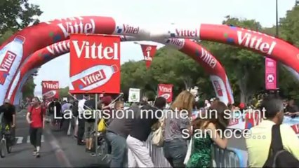 TDF 3 juillet