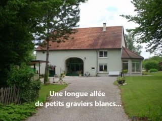 maison piscine a vendre sans frais d agence Vesoul