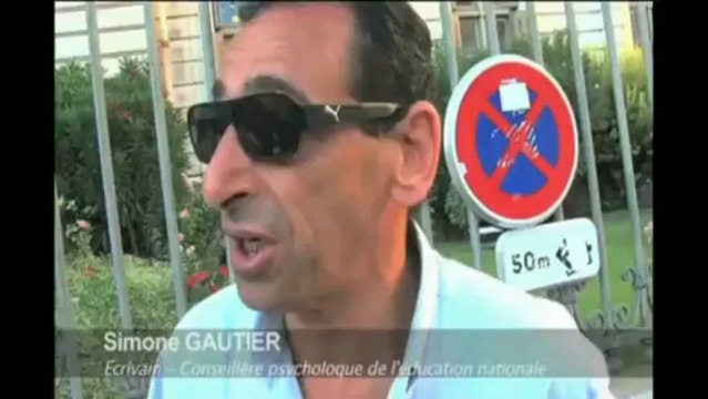 La Valise ou le Cercueil