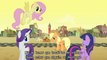 My Little Pony: Friendship is Magic - 1x21 - Over a Barrel [Legendado - PT-BR]