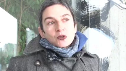 3 questions à Caroline Mécary, par Sonia de la Forterie et Lola Palmier