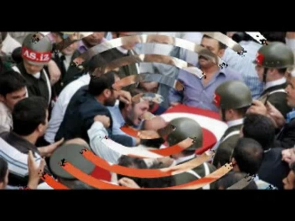 Şehit Anasının Haykırışı ve Mehmetçiğin Cevabı Klip