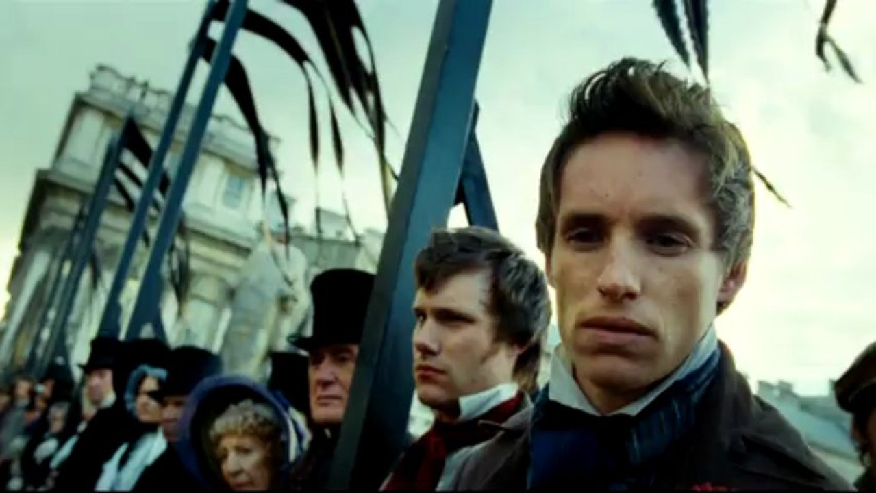 Les Misérables
